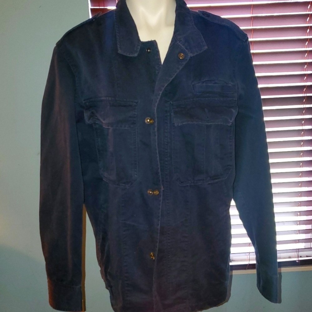 Old Navy Military style jacket